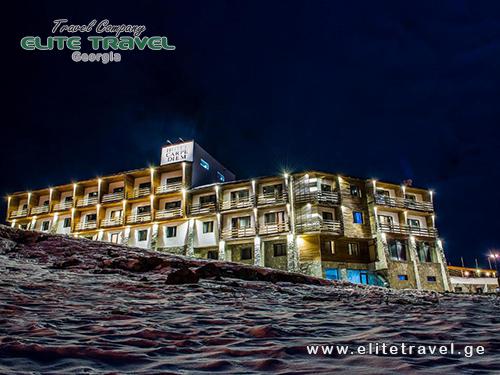 სასტუმრო კარპე დიმ გუდაურში-4