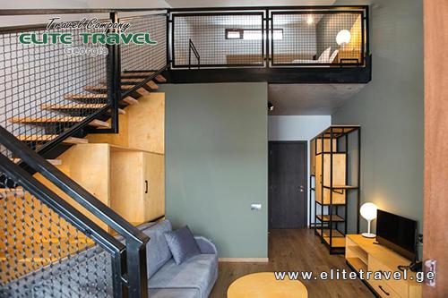 სასტუმრო კარპე დიმ გუდაურში-7