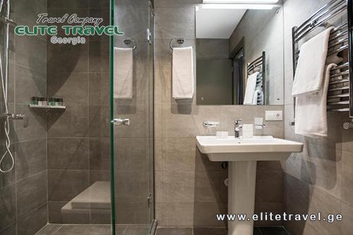 სასტუმრო კარპე დიმ გუდაურში-9