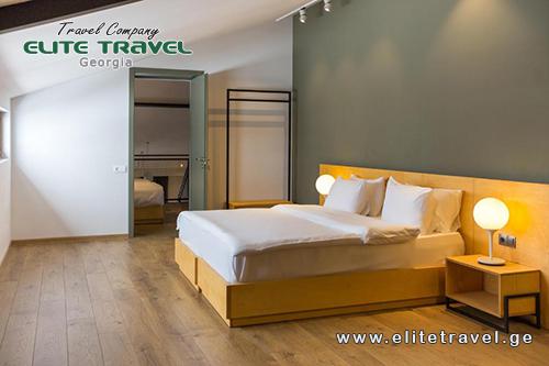 სასტუმრო კარპე დიმ გუდაურში-14