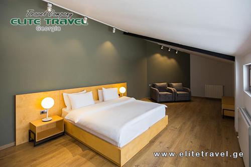 სასტუმრო კარპე დიმ გუდაურში-16