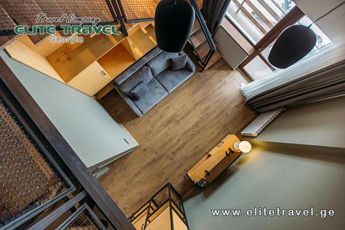 სასტუმრო კარპე დიმ გუდაურში-17