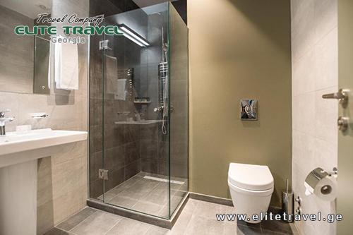 სასტუმრო კარპე დიმ გუდაურში-18