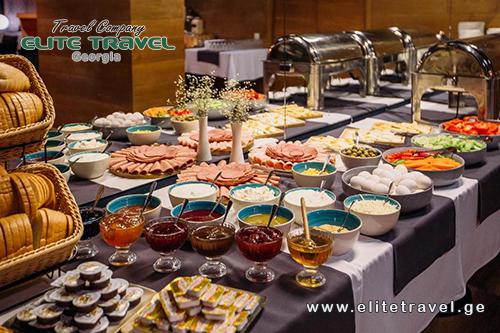 სასტუმრო კარპე დიმ გუდაურში-19