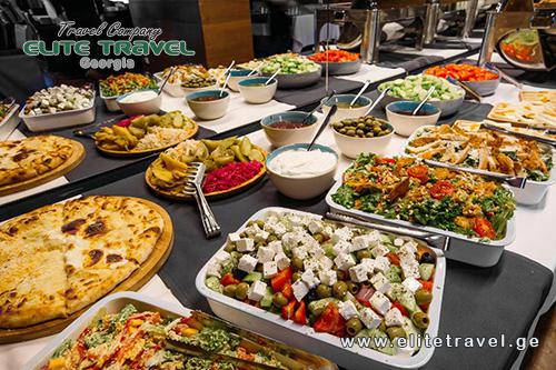 სასტუმრო კარპე დიმ გუდაურში-23