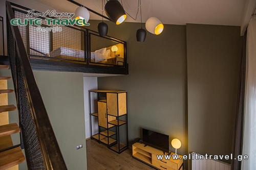 სასტუმრო კარპე დიმ გუდაურში-24