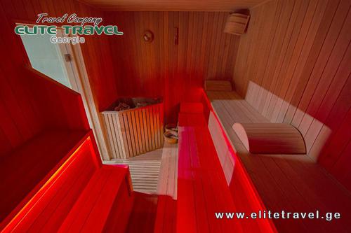 სასტუმრო კარპე დიმ გუდაურში-25
