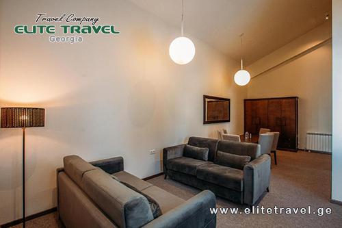 სასტუმრო კარპე დიმ გუდაურში-26