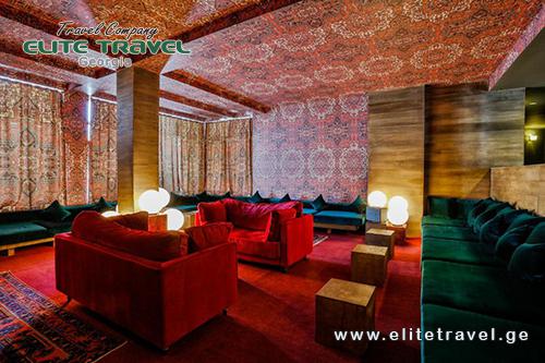 სასტუმრო კარპე დიმ გუდაურში-27