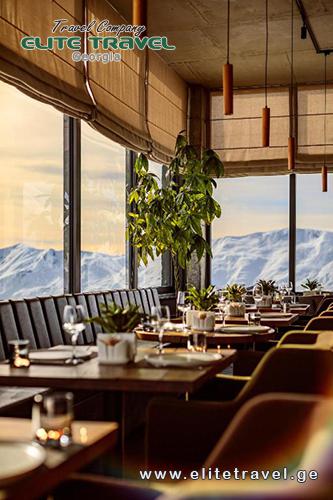 სასტუმრო კარპე დიმ გუდაურში-28