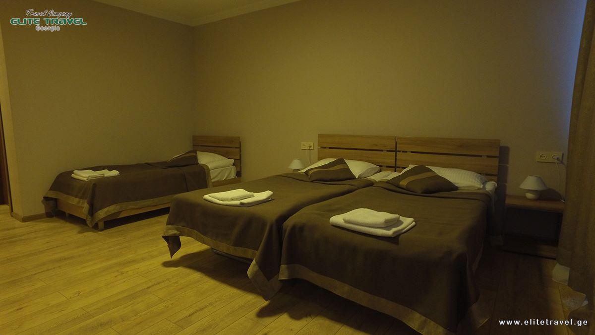 Hotel Gudauri Hut in Gudauri-36