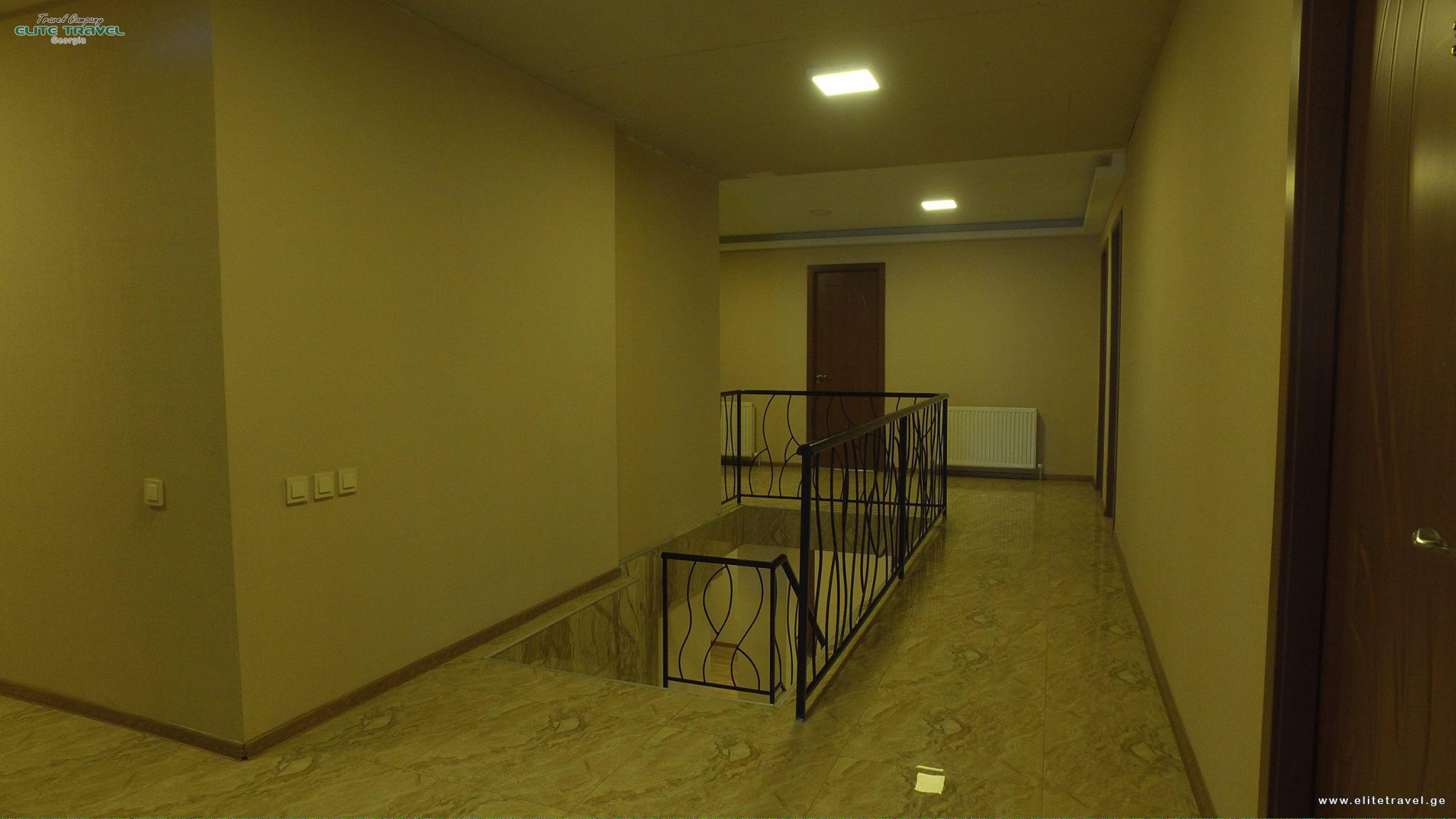 Hotel Gudauri Hut in Gudauri-44