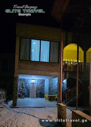 Guesthouse Bacha and Lia-21