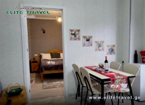 Guesthouse Bacha and Lia-22