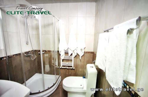 სასტუმრო გუდაურა გუდაურში-43