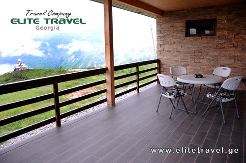 სასტუმრო გუდაურა გუდაურში-16