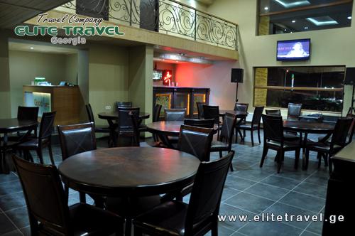 სასტუმრო გუდაურა გუდაურში-14