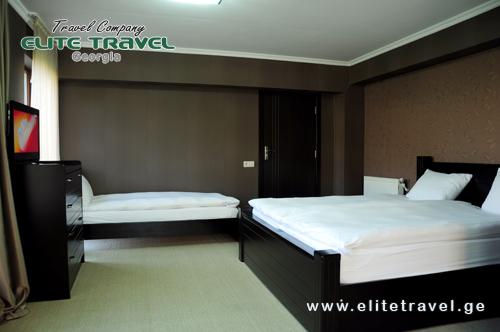 სასტუმრო გუდაურა გუდაურში-20