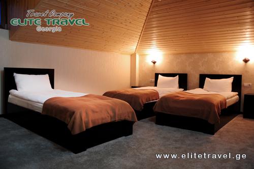 სასტუმრო გუდაურა გუდაურში-22
