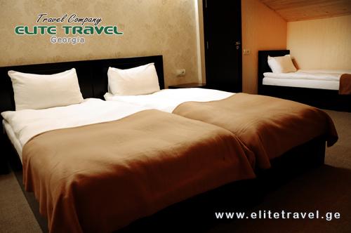 სასტუმრო გუდაურა გუდაურში-24