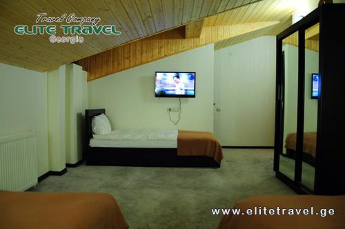 სასტუმრო გუდაურა გუდაურში-26