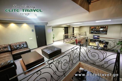 სასტუმრო გუდაურა გუდაურში-10