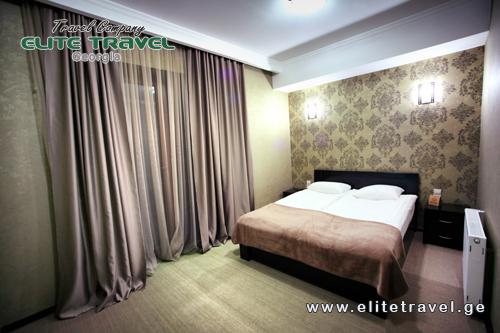 სასტუმრო გუდაურა გუდაურში-27