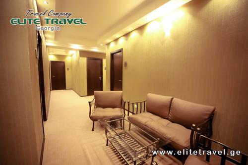 სასტუმრო გუდაურა გუდაურში-28