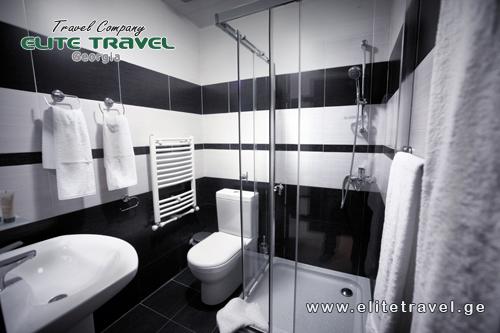 სასტუმრო გუდაურა გუდაურში-40