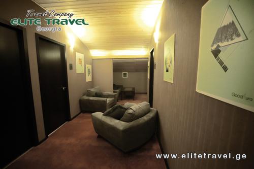 სასტუმრო გუდაურა გუდაურში-29