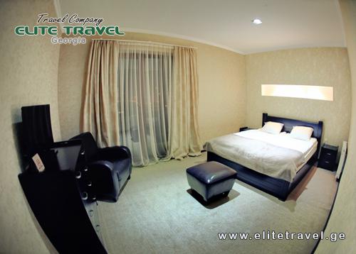 სასტუმრო გუდაურა გუდაურში-30