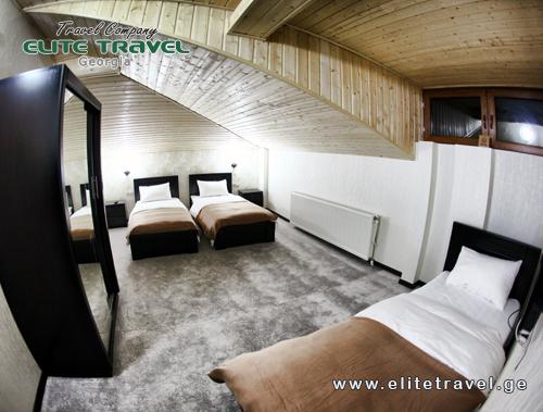 სასტუმრო გუდაურა გუდაურში-31