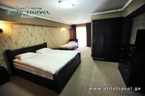 სასტუმრო გუდაურა გუდაურში-32