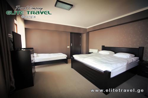 სასტუმრო გუდაურა გუდაურში-33