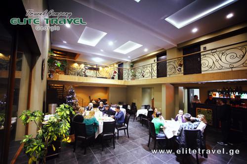 სასტუმრო გუდაურა გუდაურში-34