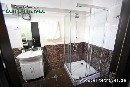 სასტუმრო გუდაურა გუდაურში-39
