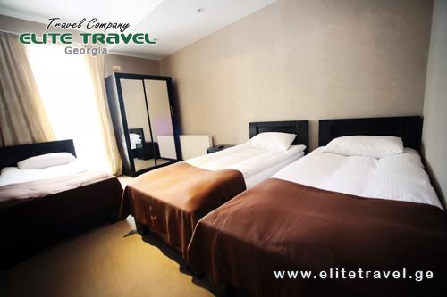 სასტუმრო გუდაურა გუდაურში-35