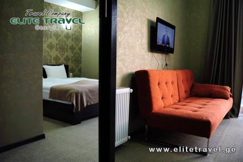 სასტუმრო გუდაურა გუდაურში-38