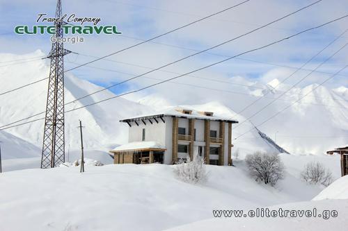 სასტუმრო გუდაურა გუდაურში-3