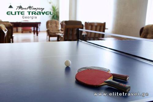 Hotel Gudauri Hut in Gudauri-35