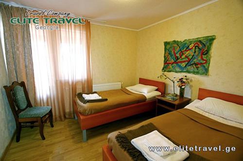 Hotel Gudauri Hut in Gudauri-30