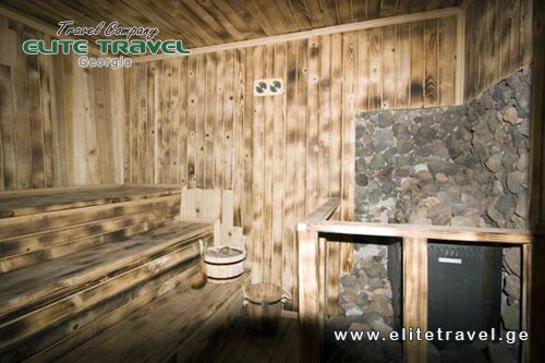 Hotel Gudauri Hut in Gudauri-34