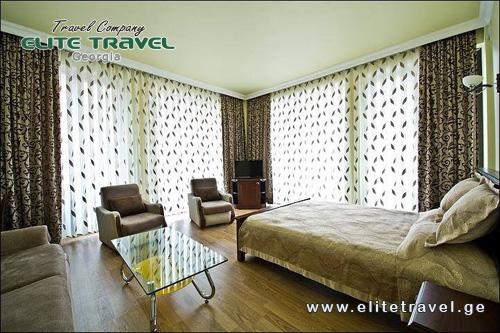 Hotel Eiffel in Batumi-8