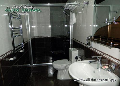 Hotel Eiffel in Batumi-28