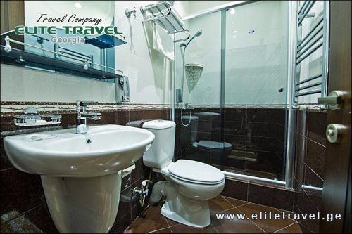 Hotel Eiffel in Batumi-27