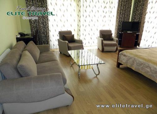Hotel Eiffel in Batumi-9