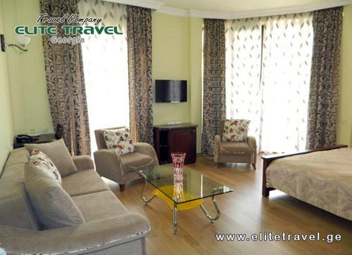 Hotel Eiffel in Batumi-13