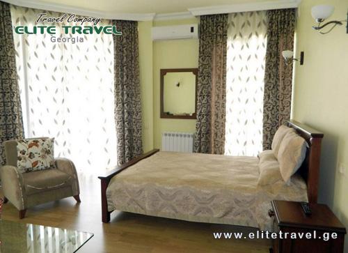 Hotel Eiffel in Batumi-15