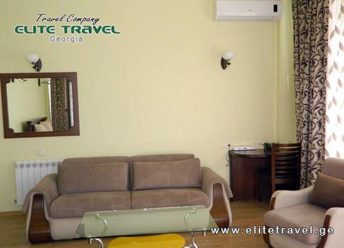 Hotel Eiffel in Batumi-16