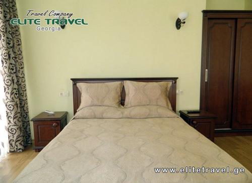 Hotel Eiffel in Batumi-17